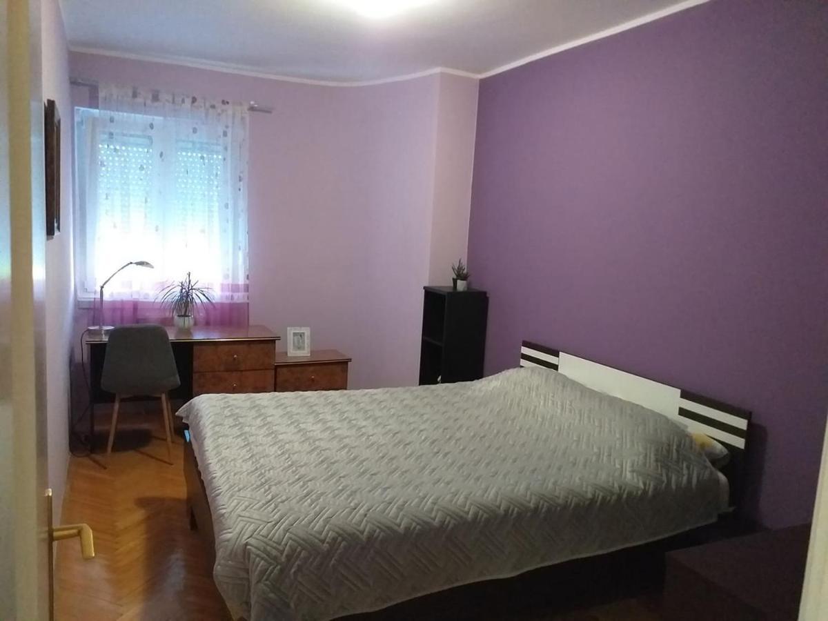 Apartment City Center Нови-Сад Экстерьер фото