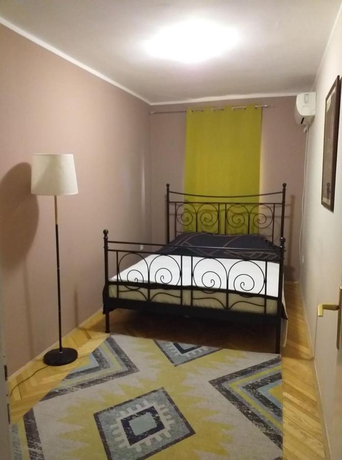 Apartment City Center Нови-Сад Экстерьер фото